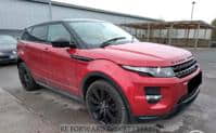 2014 LAND ROVER RANGE ROVER EVOQUE AUTOMATIC DIESEL