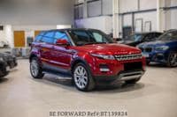 2014 LAND ROVER RANGE ROVER EVOQUE AUTOMATIC DIESEL