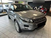 2014 LAND ROVER RANGE ROVER EVOQUE AUTOMATIC DIESEL