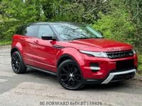 Used 2014 LAND ROVER RANGE ROVER EVOQUE BT139826 for Sale
