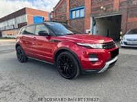 2014 LAND ROVER RANGE ROVER EVOQUE AUTOMATIC DIESEL