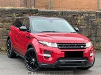 2014 LAND ROVER RANGE ROVER EVOQUE AUTOMATIC DIESEL