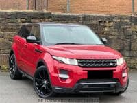 Used 2014 LAND ROVER RANGE ROVER EVOQUE BT139829 for Sale