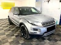 2014 LAND ROVER RANGE ROVER EVOQUE AUTOMATIC DIESEL