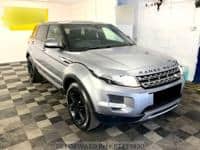 Used 2014 LAND ROVER RANGE ROVER EVOQUE BT139830 for Sale