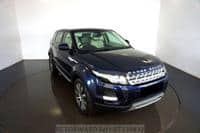 2014 LAND ROVER RANGE ROVER EVOQUE AUTOMATIC DIESEL