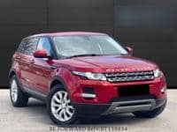 2014 LAND ROVER RANGE ROVER EVOQUE AUTOMATIC DIESEL