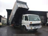 Used 1984 UD TRUCKS CONDOR BT139848 for Sale