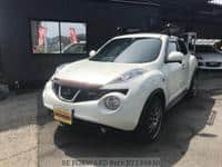 Used 2011 NISSAN JUKE BT139850 for Sale