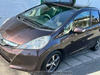 Used 2013 HONDA FIT BT139854 for Sale