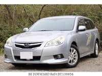 2011 SUBARU LEGACY TOURING WAGON 2.5I4WD