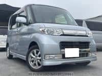 2009 DAIHATSU TANTO CUSTOM X