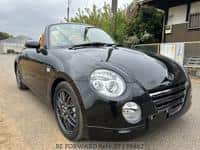 Used 2012 DAIHATSU COPEN BT139862 for Sale