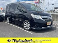 2013 NISSAN SERENA 2.0S-HYBRIDV