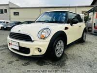 Used 2013 BMW MINI BT139864 for Sale