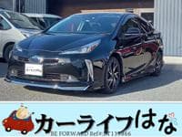 2019 TOYOTA PRIUS 1.8S