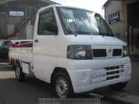 2006 NISSAN CLIPPER TRUCK DX