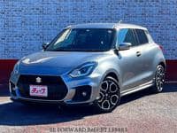 2022 SUZUKI SWIFT