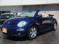 2006 VOLKSWAGEN NEW BEETLE LZ