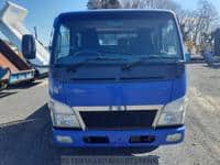 2005 MITSUBISHI CANTER