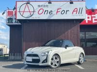 2019 DAIHATSU COPEN S