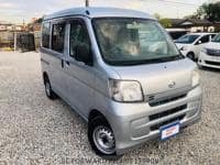 2014 DAIHATSU HIJET CARGO