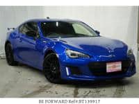 2018 SUBARU BRZ 2.0STI