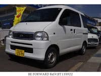 2005 SUBARU SAMBAR TRUCK STD-B4WD