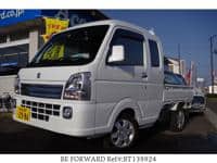 2020 SUZUKI CARRY TRUCK X4WD