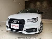 2015 AUDI A1