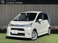 2012 DAIHATSU MOVE