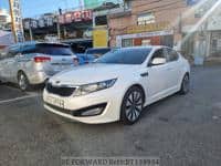 2013 KIA K5 (OPTIMA)