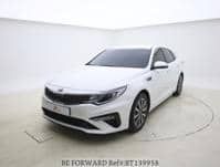 2020 KIA K5 (OPTIMA) / SMART KEY,BACK CAMERA