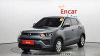 2020 SSANGYONG TIVOLI / SMART KEY,BACK CAMERA