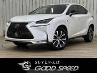 2014 LEXUS NX