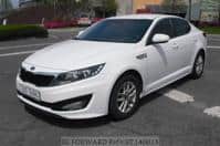 2011 KIA K5 (OPTIMA)