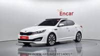 2013 KIA K5 (OPTIMA) / SUN ROOF,SMART KEY,BACK CAMERA