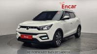 2019 SSANGYONG TIVOLI / SMART KEY,BACK CAMERA