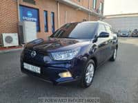 2016 SSANGYONG TIVOLI / SMART KEY,BACK CAMERA