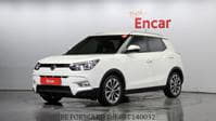 2017 SSANGYONG TIVOLI / SMART KEY,BACK CAMERA