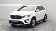 2016 KIA SORENTO / SMART KEY,BACK CAMERA