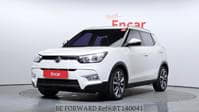 2016 SSANGYONG TIVOLI / SUN ROOF,SMART KEY,BACK CAMERA