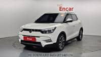 2017 SSANGYONG TIVOLI / SMART KEY,BACK CAMERA