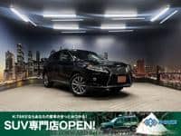 2012 LEXUS RX 270L