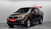 Ssangyong Korando Sports