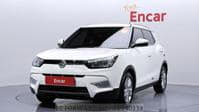 2017 SSANGYONG TIVOLI / SMART KEY