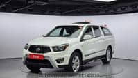 Ssangyong Korando Sports