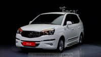 2016 SSANGYONG KORANDO TURISMO / SMART KEY,BACK CAMERA