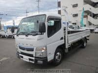 2018 MITSUBISHI CANTER