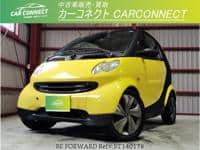 2003 SMART SMART K